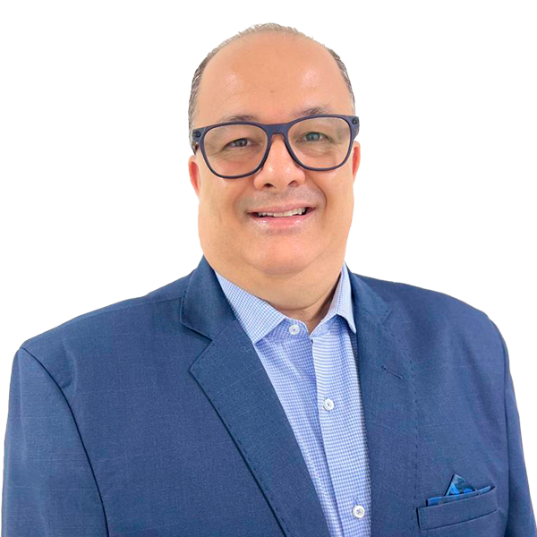 Jose Cesar Ribeiro
